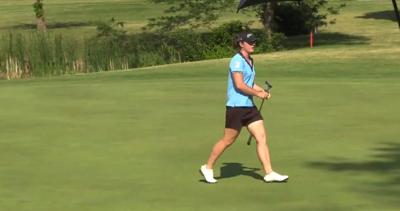 Gabsa wins 34th Forsyth Classic in sudden death playoff