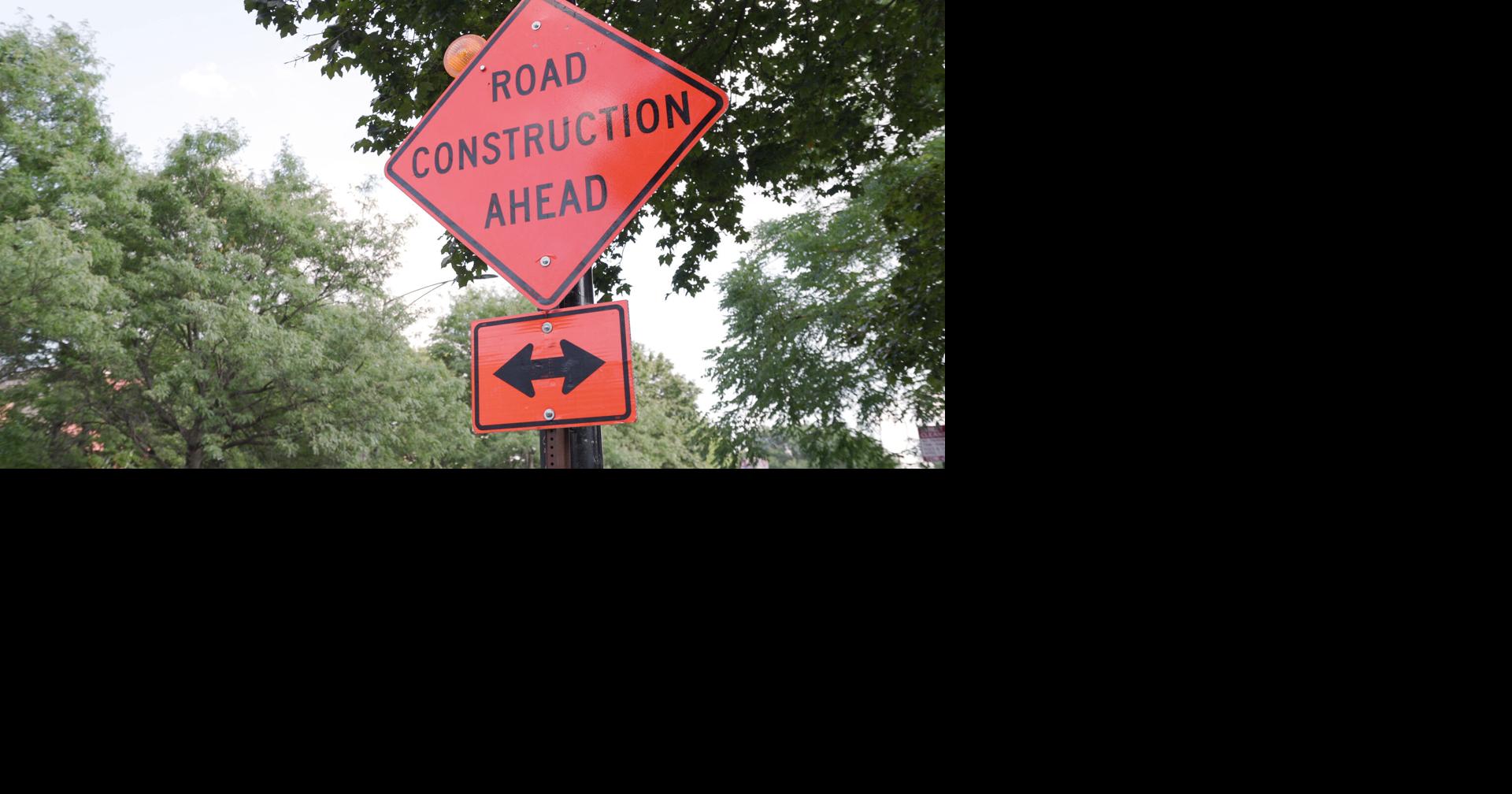 Road closure announced for Box Culvert construction in Coles County