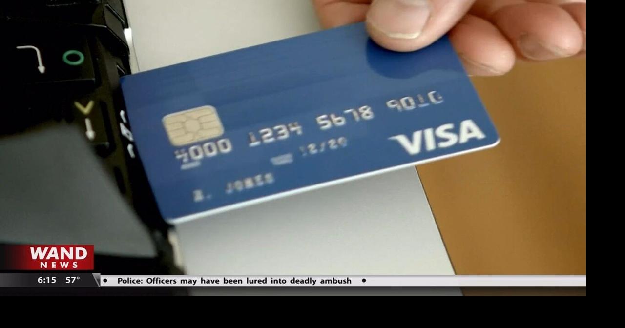 Legislator offers solution to high credit card swipe fees Top Stories