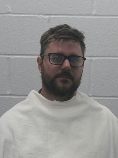 Jeremy D. Schrock - 1