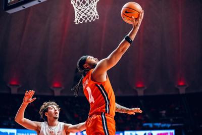 Illinois vs. Texas-Rio Grande Valley