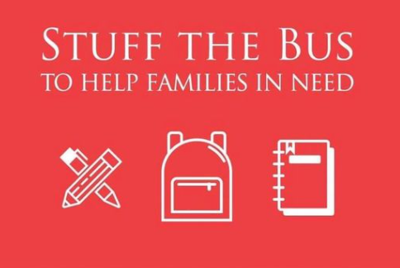 Stuff The Bus