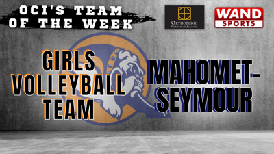 TOW Mahomet Seymour VB