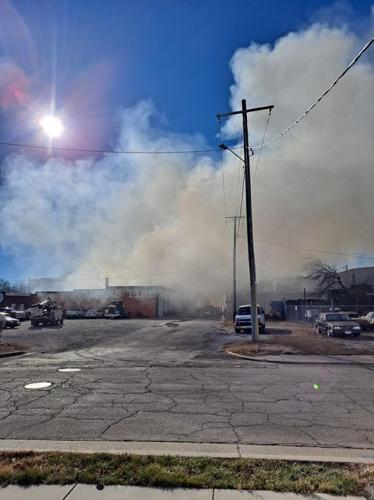 pana fire