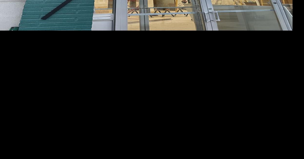 Building in Danville will be a new home for local toy store, other businesses Top Stories