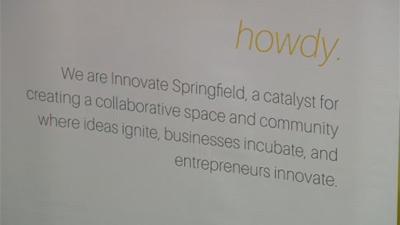 UIS, Innovate Springfield unite to grow city