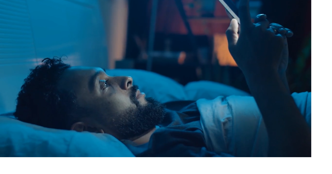 Medical Minute | Blue Light and Screen Time