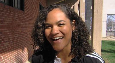 Anaya Peoples interview