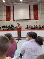 9/11 remembered by students, staff at LSA