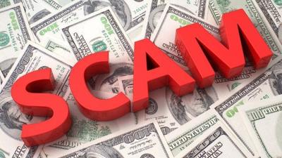 Beware Of Illinois Phone Scam