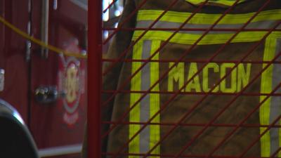 South Macon Fire Department