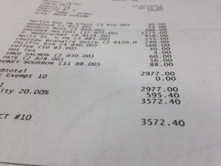 I-TEAM: Perks & Admin Drive College Costs