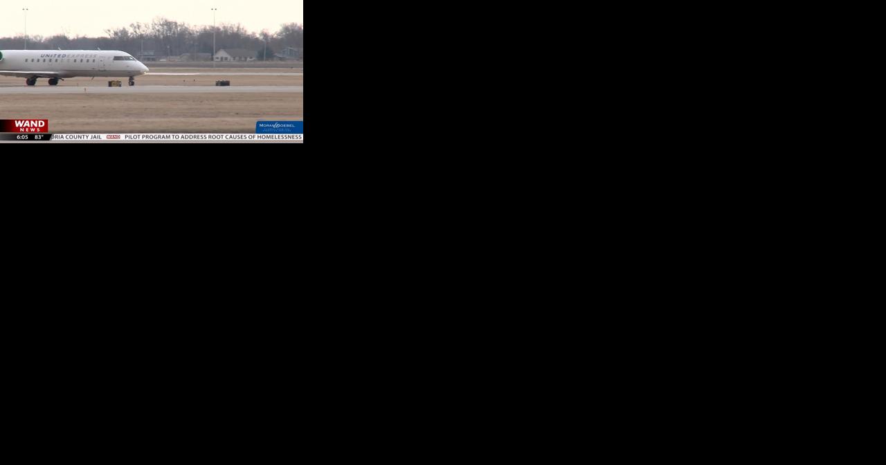 Decatur Park Board recommends Contour Airlines proposal - Vimarsana News