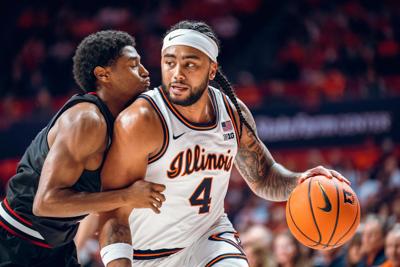 Kylan Boswell vs. TTU