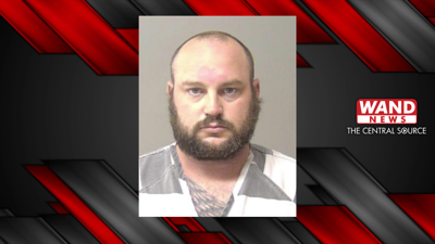 Matthew Broadhacker mugshot