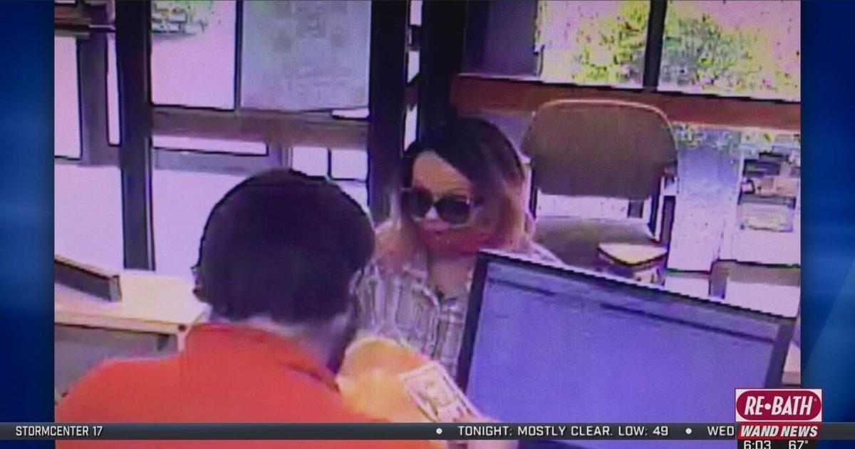 Police Two Suspects Arrested For Allegedly Robbing A Bank In Police Two Suspects Arrested For Allegedly Robbing A Bank In