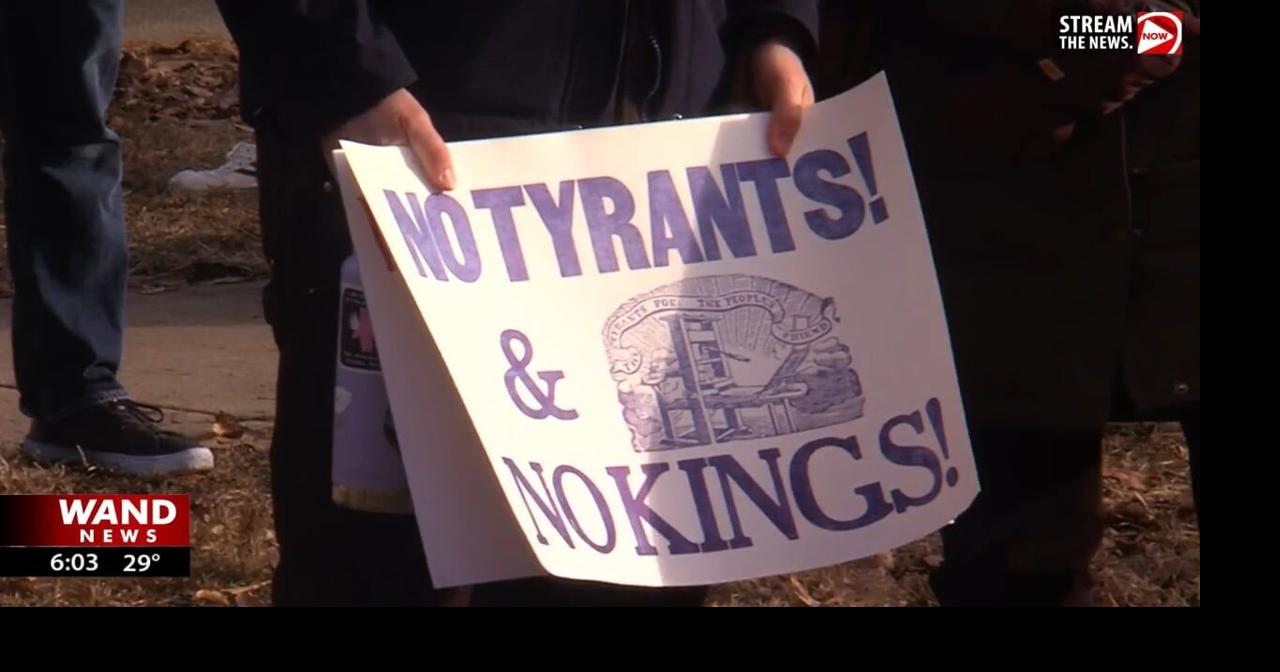 Illinois leaders, communities react after U.S. operation in Venezuela