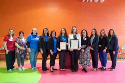 Week of the Young Child