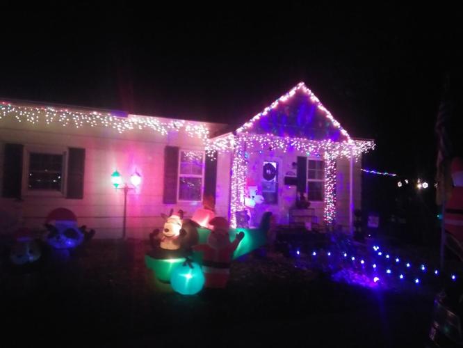 Moweaqua winter wonderland 7