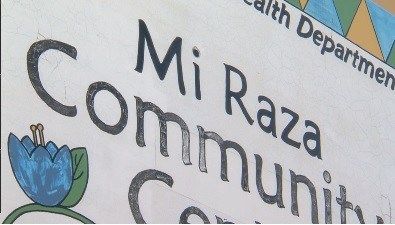 Mi Raza, A Place of Hope