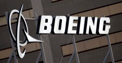 Boeing-Planes