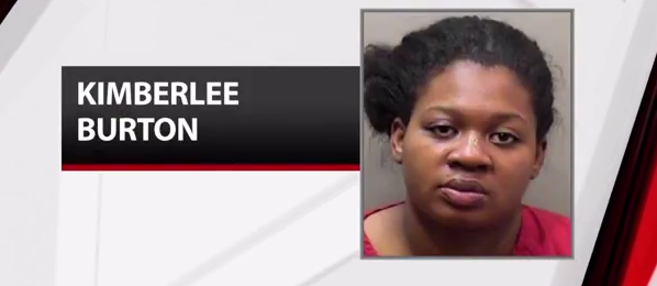 Kimberlee Burton