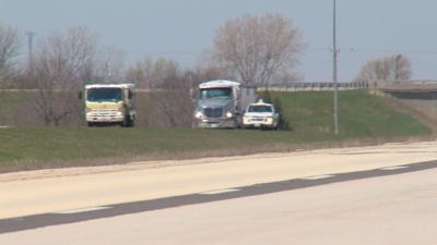 Report: Road deaths rising