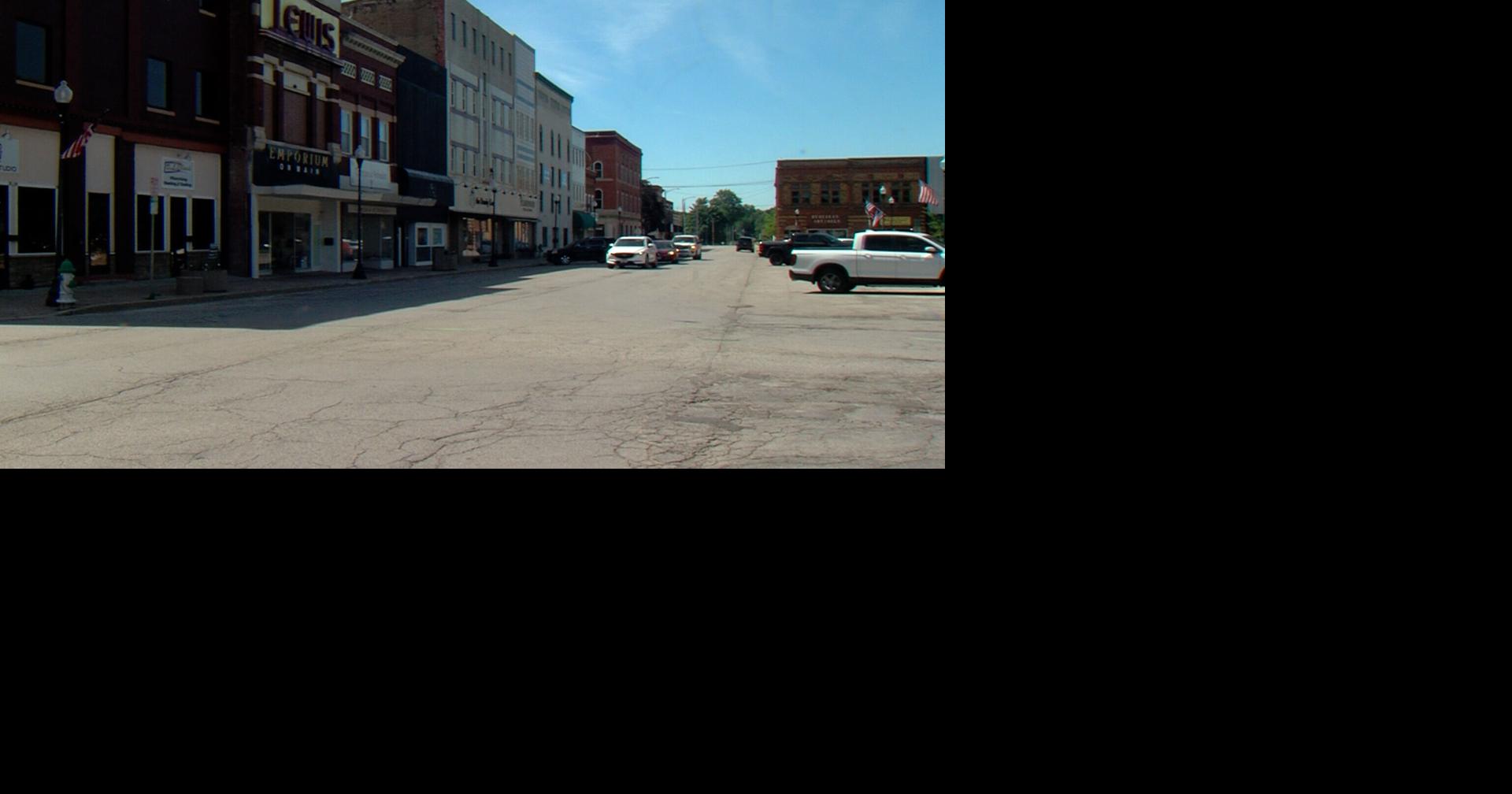 Taylorville chosen as first community in Ameren Illinois' new Energize Your Town program