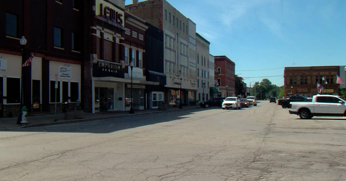 Taylorville chosen as first community in Ameren Illinois' new Energize Your Town program