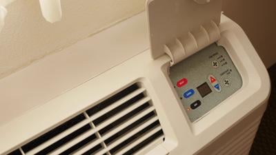 Air conditioning unit