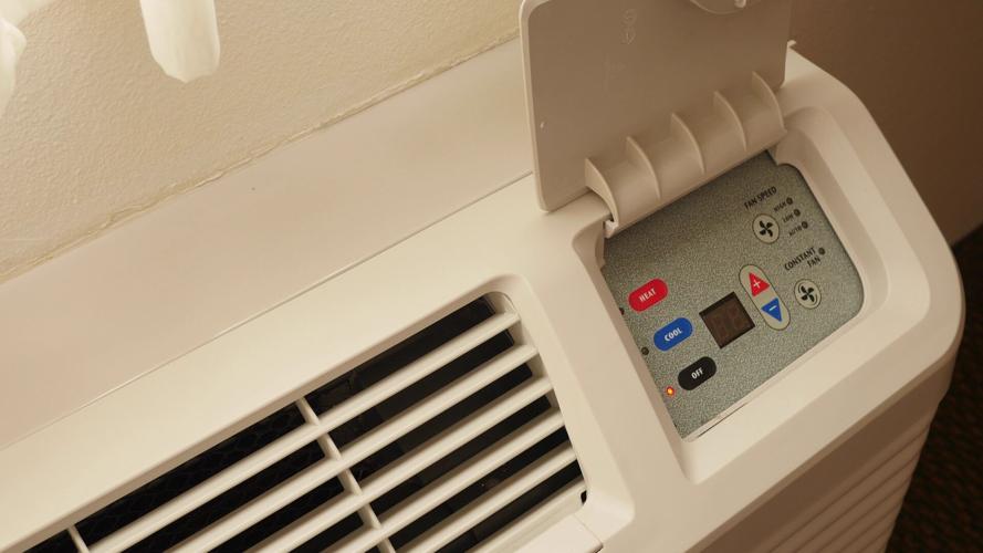 Air conditioning unit