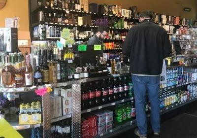 Sunday liquor sales officially begin in Indiana