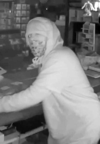 Country Chics break-in