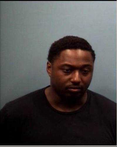 Arrest made in Danville shooting