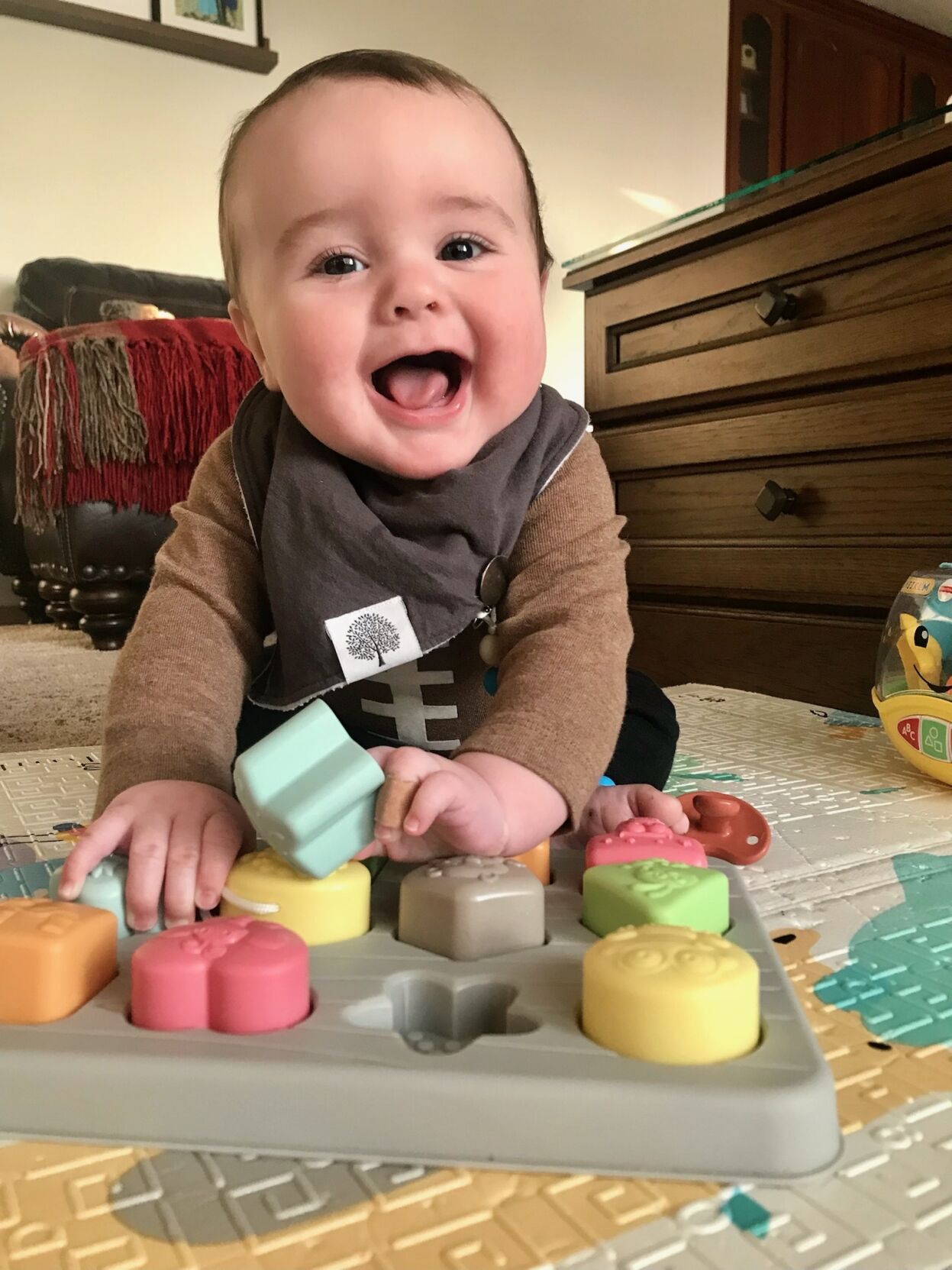 National Adoption Month