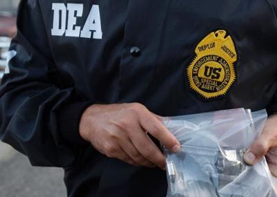 DEA
