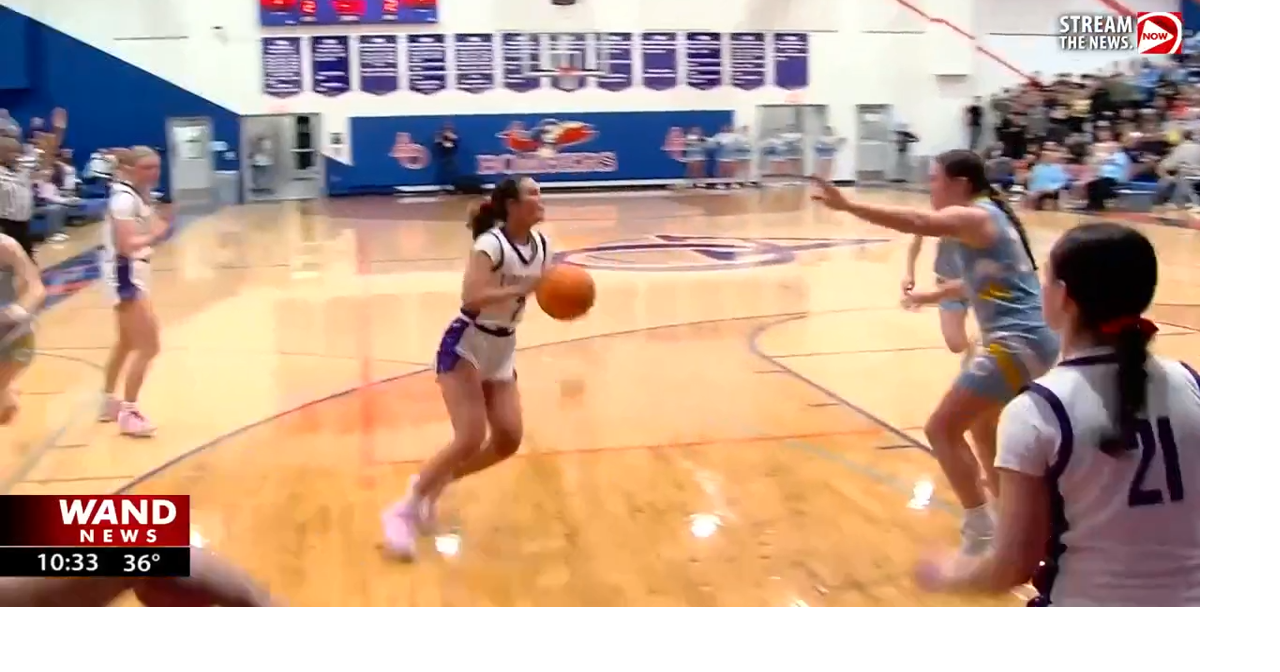 Girls' basketball super-sectionals: What to know about central Illinois' competitors