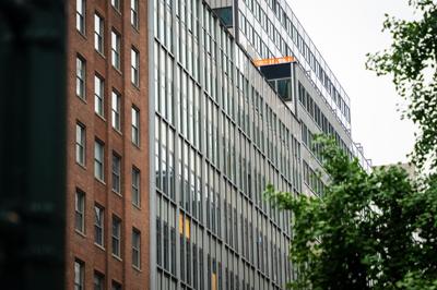 NYC Building Collapse Risk