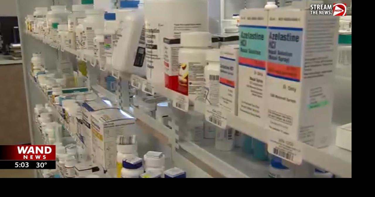 Illinois lawmakers, advocates hope House passes 340B reform plan