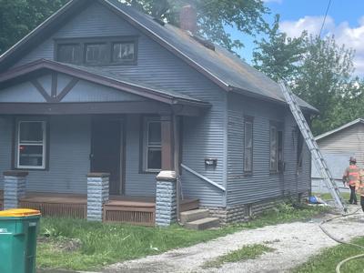 Decatur house fire 4.29.26