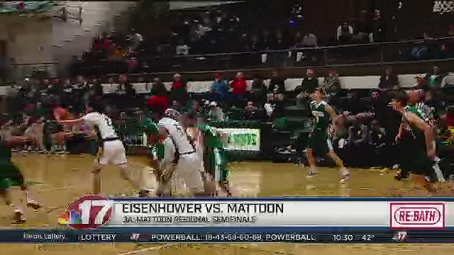 Schedule Of Local Playoff Basketball Games Sports Wandtv Com