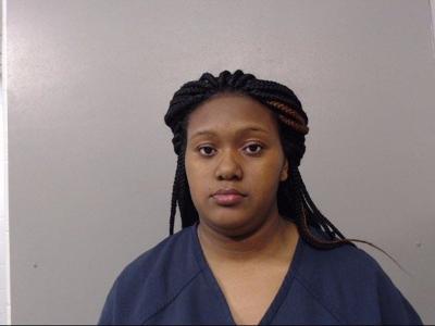 Police: Women beat another in parking lot attack