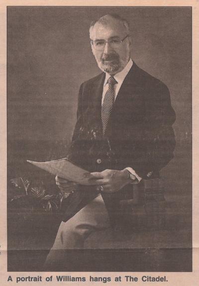 Arland Williams, Jr.