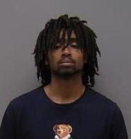 Police: Man arrested for gun crimes in Springfield gave officers false name