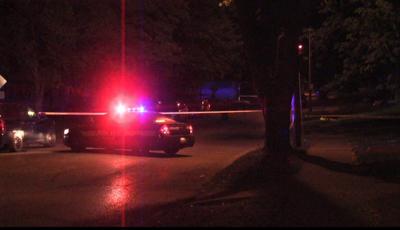 DPD investigating homicide on Wood Street