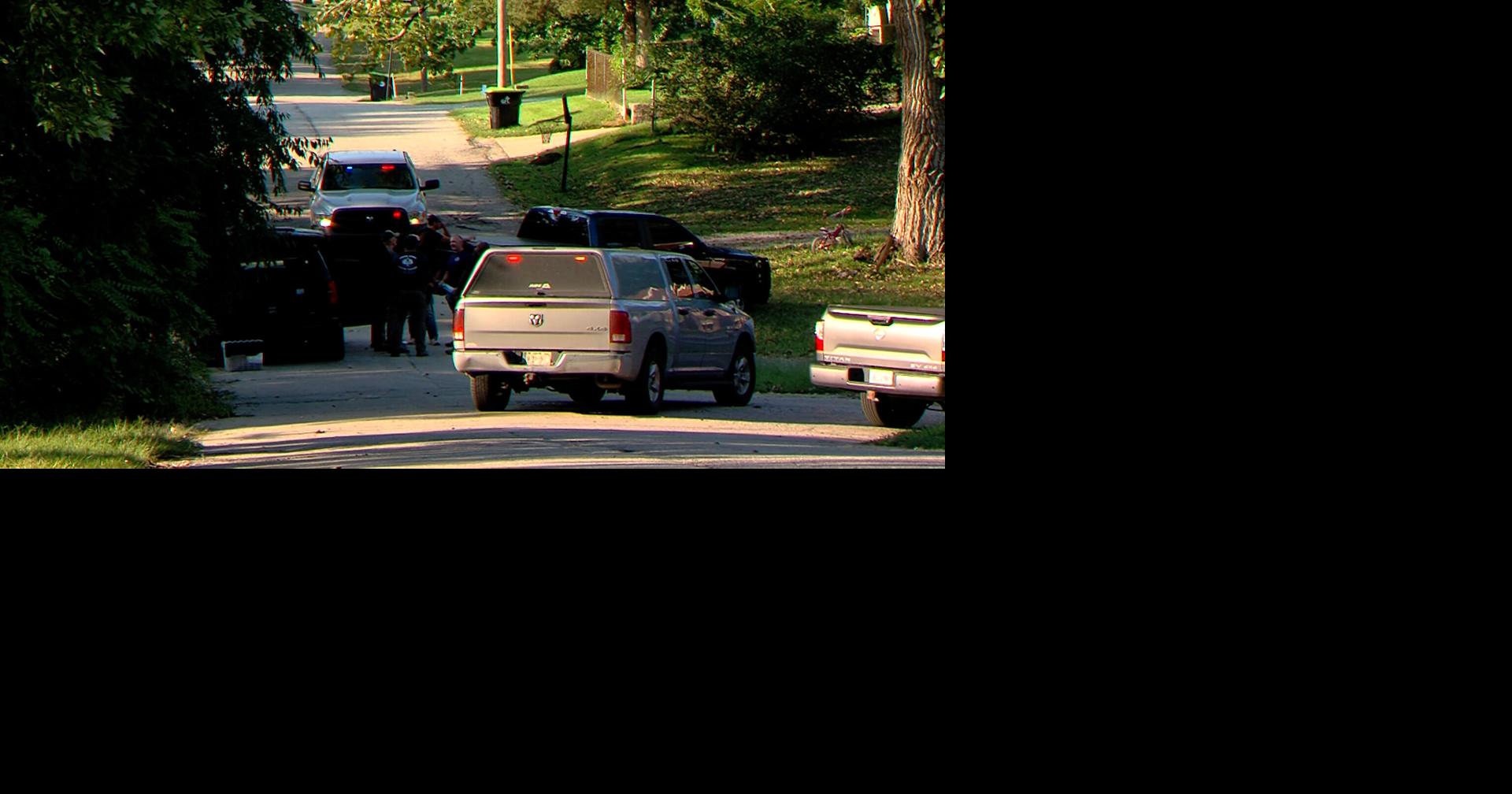 Missouri double murder suspect found dead in Decatur