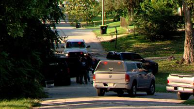 Decatur police presence 8.26.26