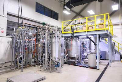 IFAB Hub at University of Illinois