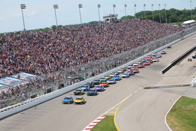 World Wide Technology Raceway