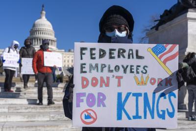 No Kings Protest What To Know